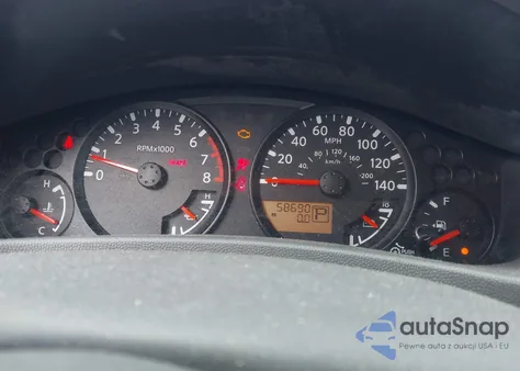 2019 Nissan Frontier Sv z USA, uszkodzony, nr VIN 1N6AD0ER6KN875442